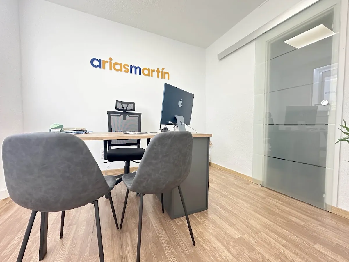 Arias Martín Inmobiliaria en Salamanca by Keller Williams, inmobiliaria