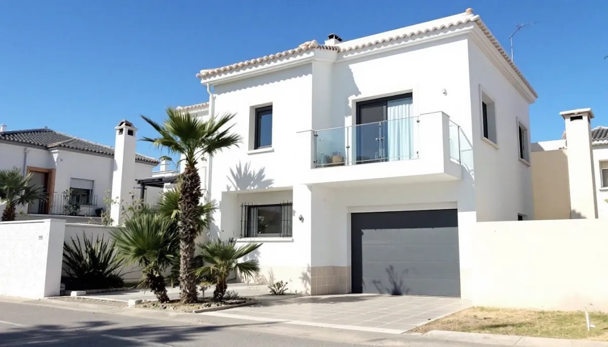 Comprar en Salamanca, inmobiliaria