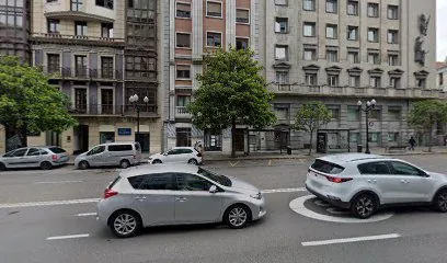 Arm Gestión Inmobiliaria, inmobiliaria