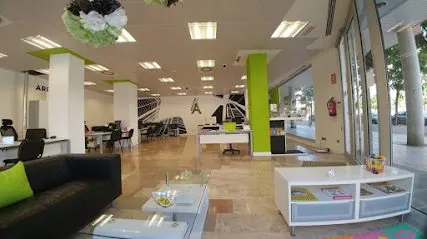 Arquitek 360, inmobiliaria