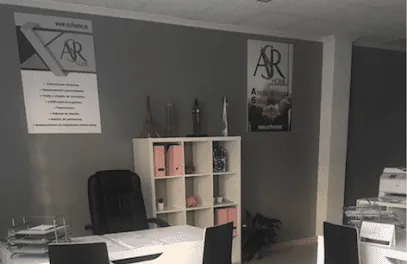 ASRHome Asesores Inmobiliarios S.L, inmobiliaria