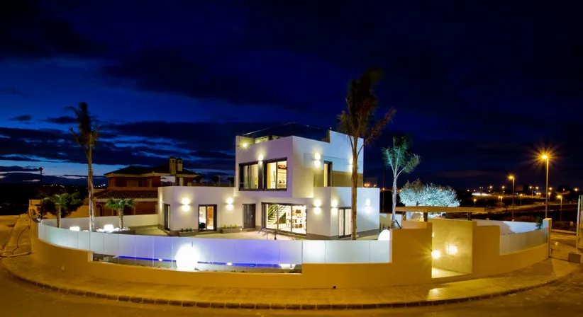 Astur Mar S.L - New Build Real Estate Torrevieja., inmobiliaria