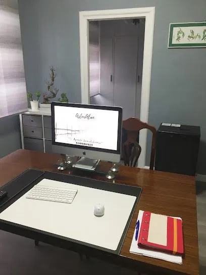 AsturAlan Inmobiliaria, inmobiliaria