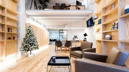 ATELIER HOMES JACA, inmobiliaria