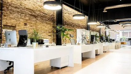 ATELIER HOMES, inmobiliaria