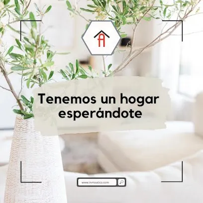 INMOATICO - A Coruña, inmobiliaria
