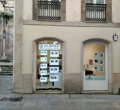 Atlántico, inmobiliaria