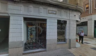 AURA Gestión Inmobiliaria, inmobiliaria