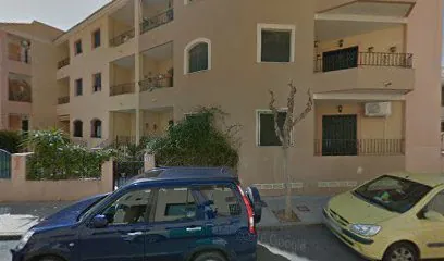 Áurea Inmobiliaria, inmobiliaria
