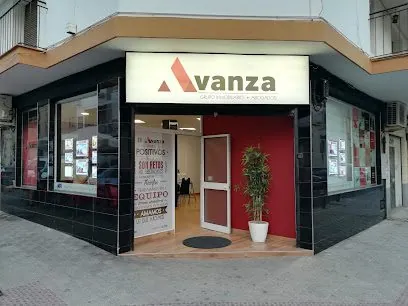 AVANZA Grupo Inmobiliario, inmobiliaria
