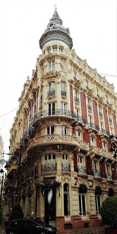 Ayala y asociados, Servicios Inmobiliarios, inmobiliaria