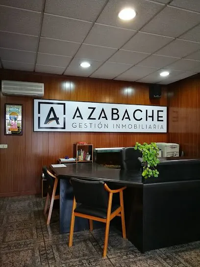 Azabache Gestión Inmobiliaria, inmobiliaria