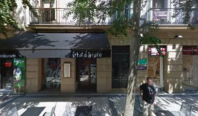 B1 Gestión Inmobiliaria, inmobiliaria