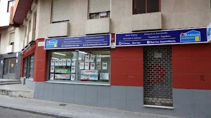 Barrios Inmobiliaria, inmobiliaria