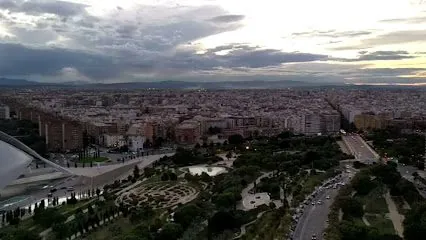 Begoña Pérez KW, inmobiliaria