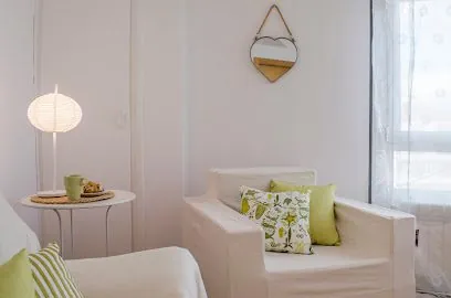 Belén Urrutxi Casas a Punto Álava, inmobiliaria