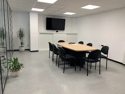 Dac Santiago Servicios Inmobiliarios, inmobiliaria