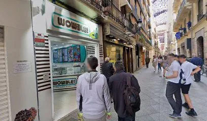 Belgea Inmobiliaria, inmobiliaria
