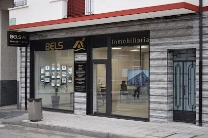 Bels Inmobiliaria, inmobiliaria