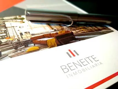 Beneite Inmobiliaria, inmobiliaria