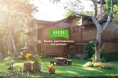 Berde Real Estate, inmobiliaria