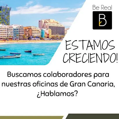 BEREAL Canarias, inmobiliaria