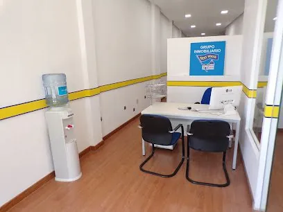 Best House Best Credit Valladolid Doctrinos, inmobiliaria