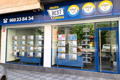 Best House Cuenca