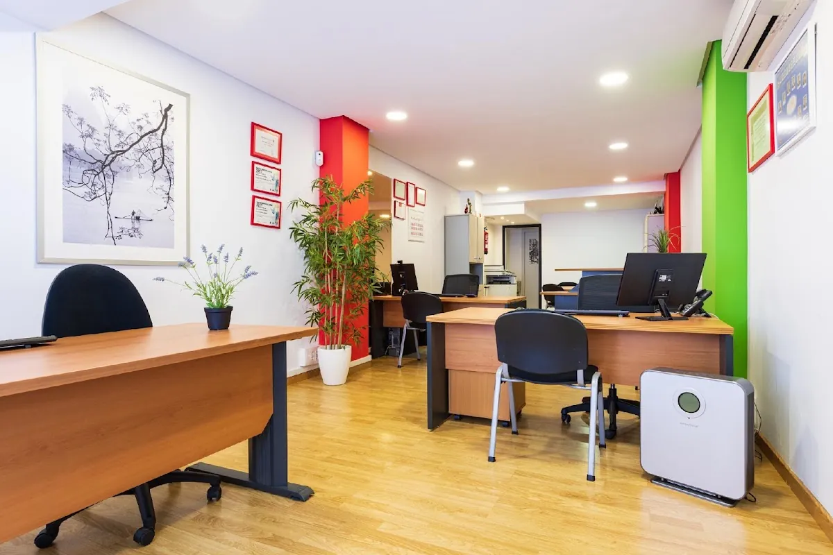 Zaragoza Inmobiliaria, inmobiliaria