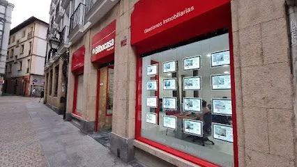 BILBOCASA Premium, inmobiliaria