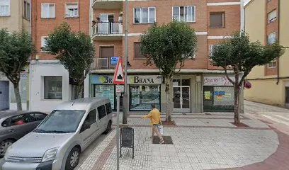 brana inmobiliaria, inmobiliaria