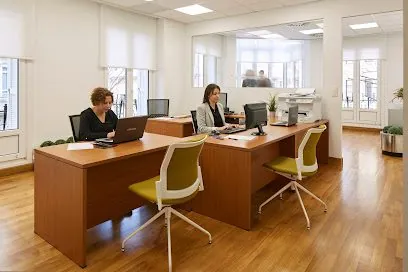 Burutaran Inmobiliaria, inmobiliaria
