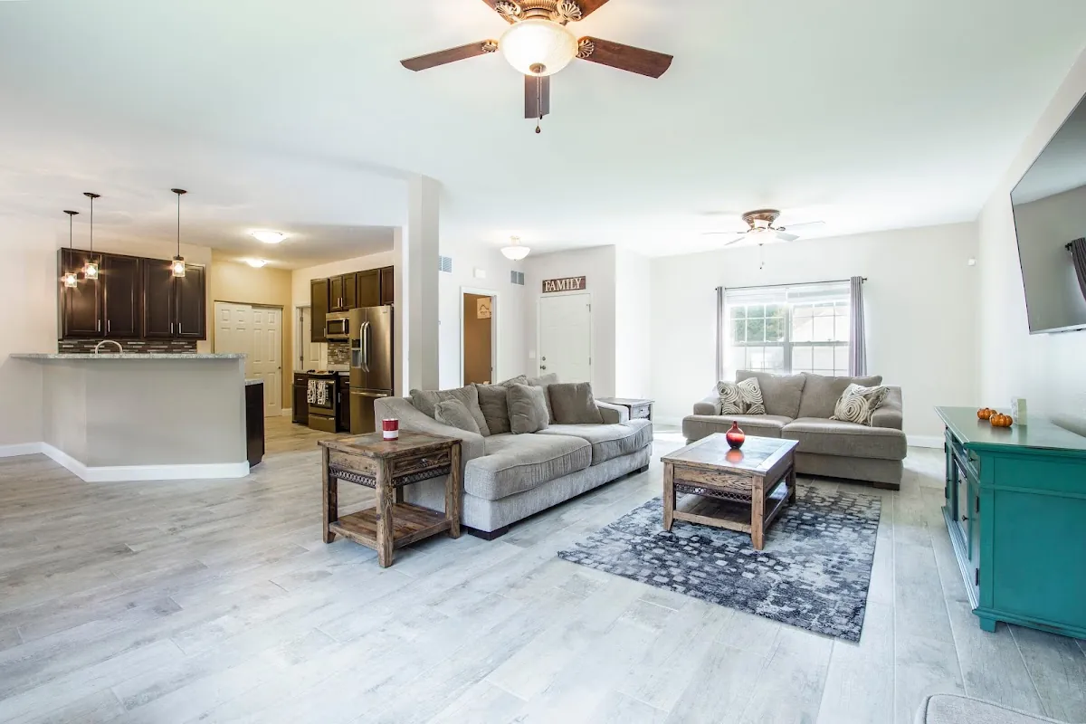Buscomicasa.es Linares, inmobiliaria