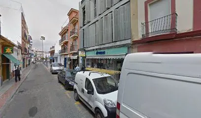 Busto Inmobiliaria, inmobiliaria
