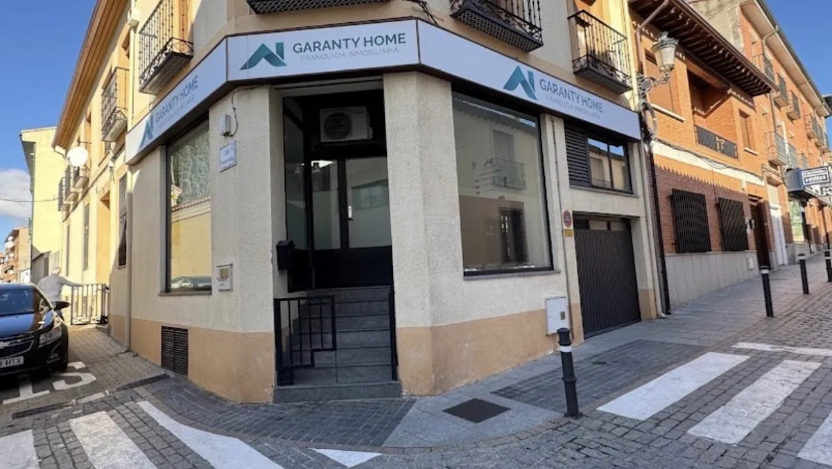 Garanty Home Illescas Toledo, inmobiliaria