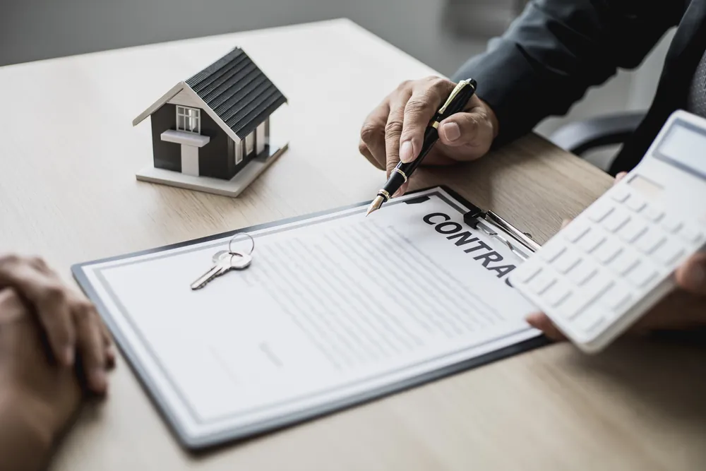 Garlan Inmobiliaria - Barbastro, inmobiliaria