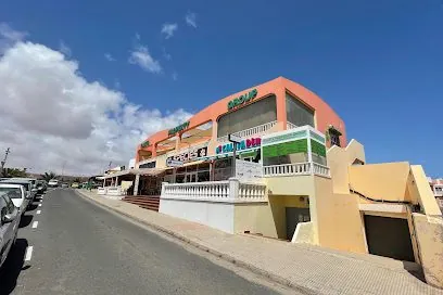 Caleta Property Real Estate Services, S. L. (CALETA PROPERTY GROUP), inmobiliaria