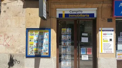 Campillo Inmobiliaria, inmobiliaria