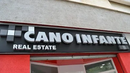 Cano Infante Real Estate, inmobiliaria