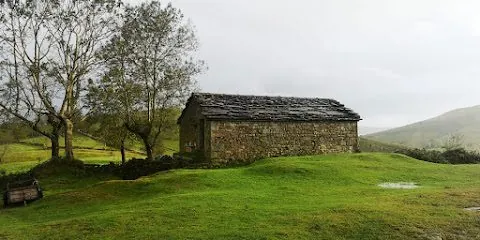 CANTABRIA RÚSTICA