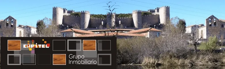 Capitel Inmobiliaria, inmobiliaria