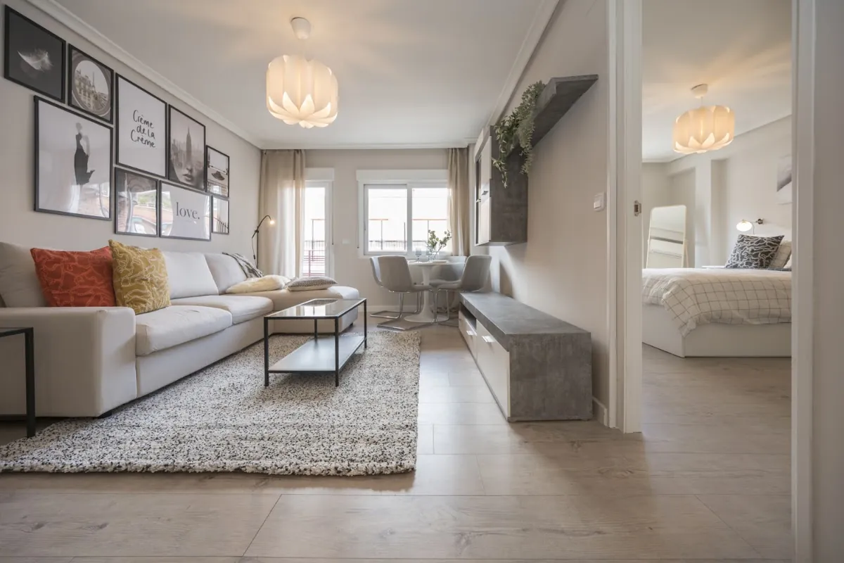 Carmen Places, inmobiliaria