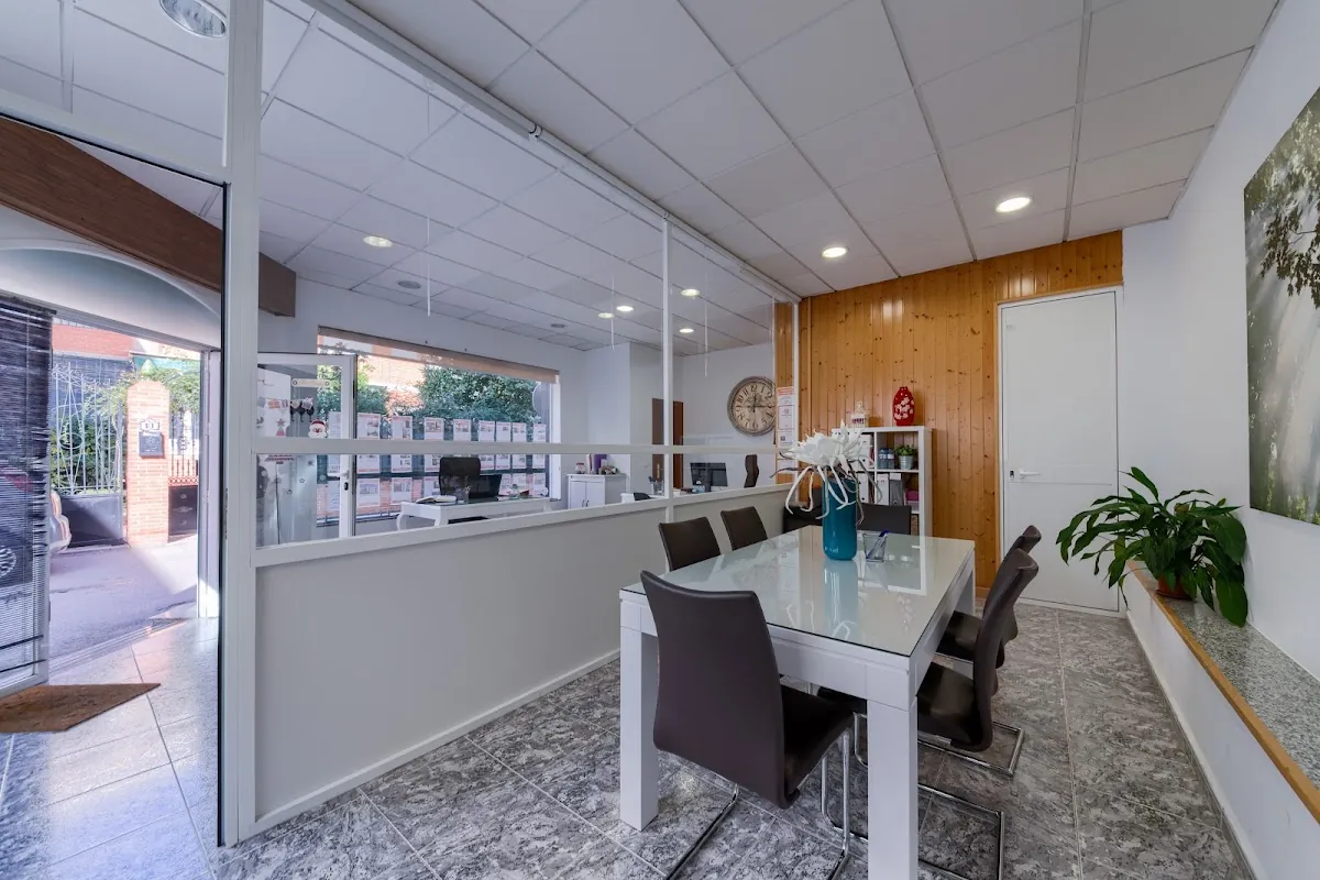 Inmobiliarias en Durcal (Granada)