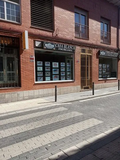 Casa Blanca Inmobiliaria, inmobiliaria