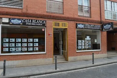 Casa Blanca Inmobiliaria