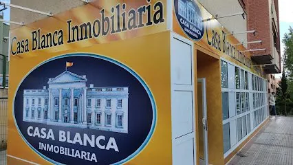Casa Blanca Inmobiliaria, inmobiliaria