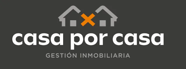 Casa Por Casa, inmobiliaria