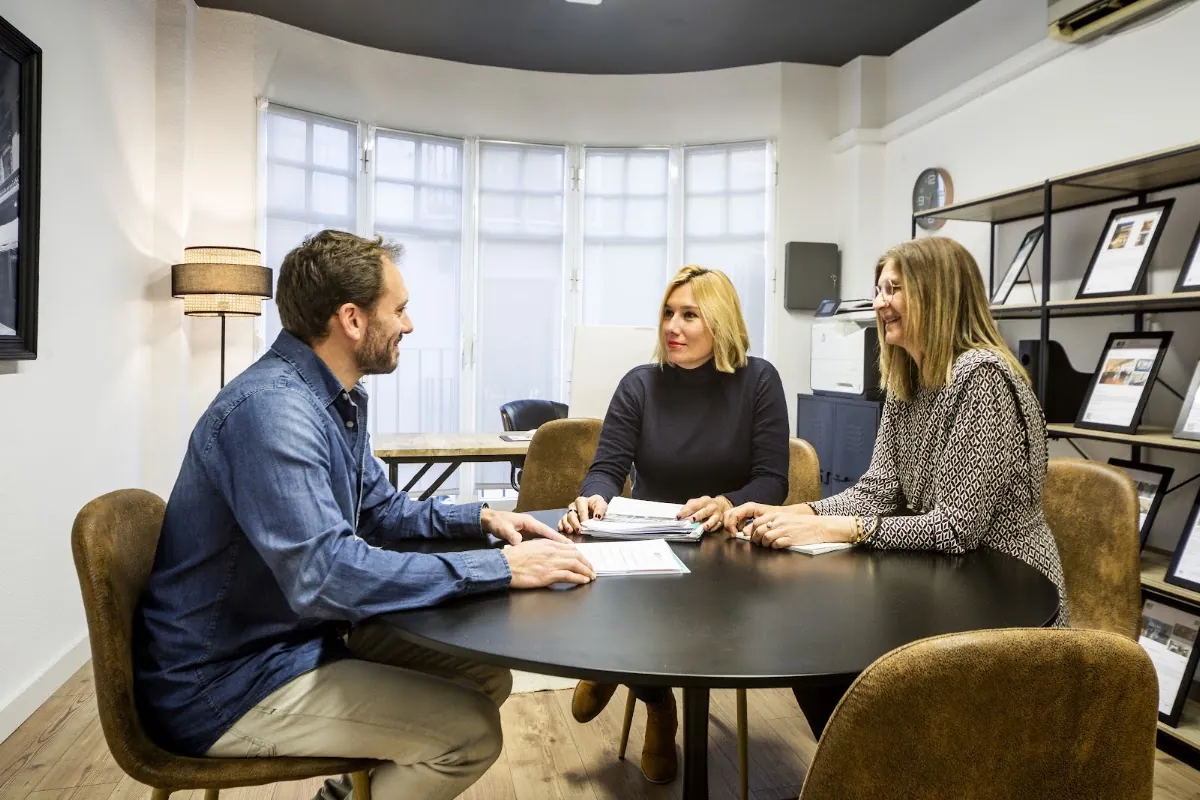 AGENCIA INMOBILIARIA CASTELLON, inmobiliaria