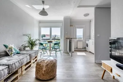 CASAS A PUNTO HOME STAGING, inmobiliaria