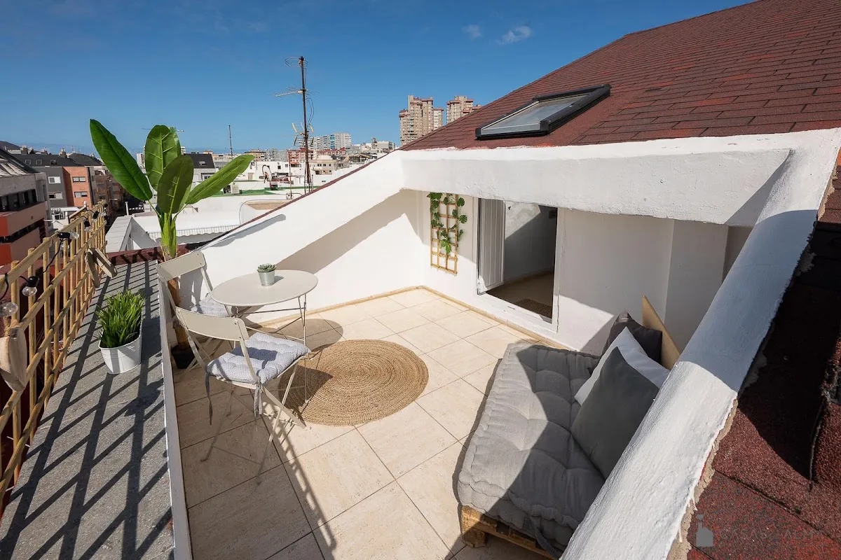 Casas con Alma, inmobiliaria